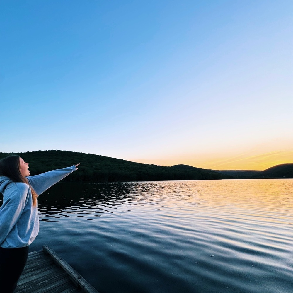 Meet your Posher, Mairead